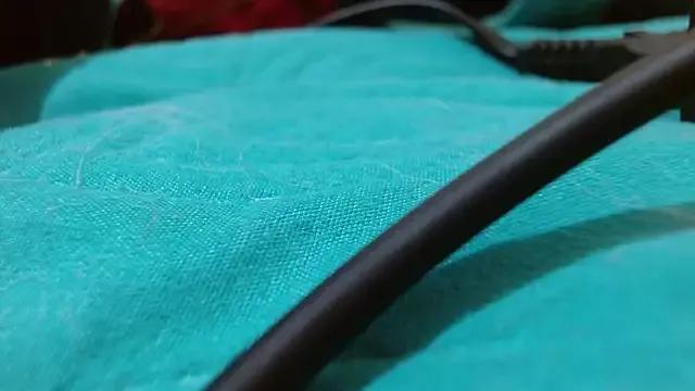 NinaLustt from StripChat is Freechat