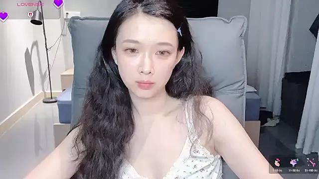 NiNi-baby520 from StripChat is Freechat