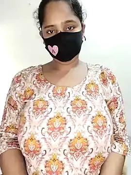 Photos of Nipa-1 from StripChat is Freechat
