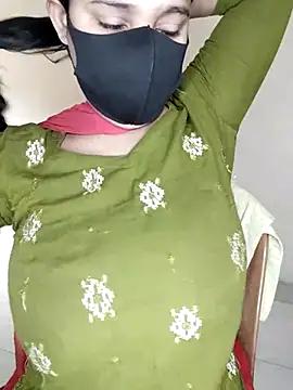 Photos of Nipa-1 from StripChat is Private