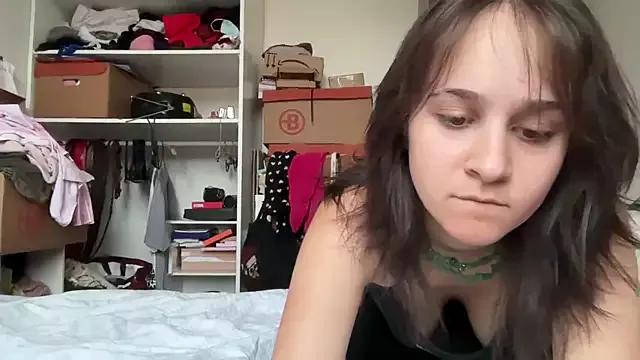 Photos of NIQUE_TARAXX from StripChat is Freechat
