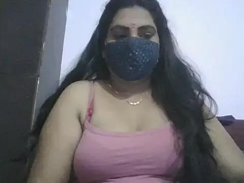 Nisha-telugu from StripChat is Freechat