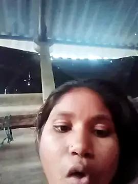 NISHU-TELUGU from StripChat is Freechat