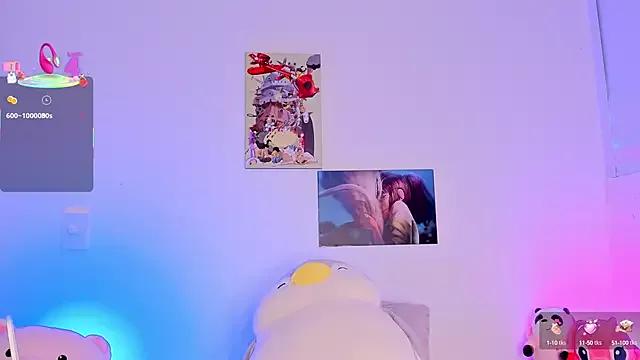 Nix_Taylor from StripChat is Freechat