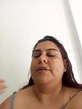 Noa_kiss from StripChat is Freechat