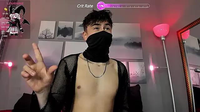 Photos of noah_and_rose from StripChat is Freechat