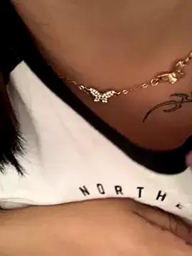 NoahPink_ from StripChat is Freechat