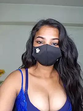 Noor-Bold from StripChat is Freechat