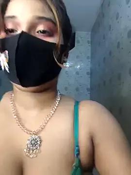 Nora_Angel69 from StripChat is Freechat