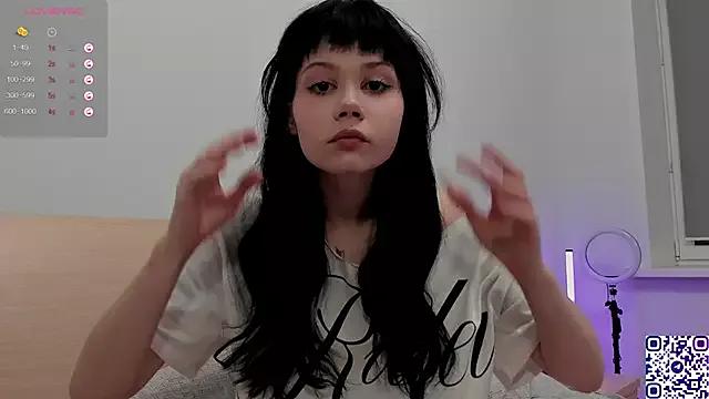 noragami_ from StripChat is Freechat