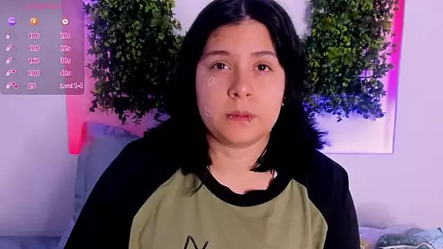 noratulipan from StripChat is Freechat