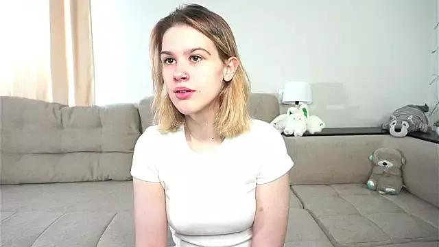 NoreenBestwick from StripChat is Freechat