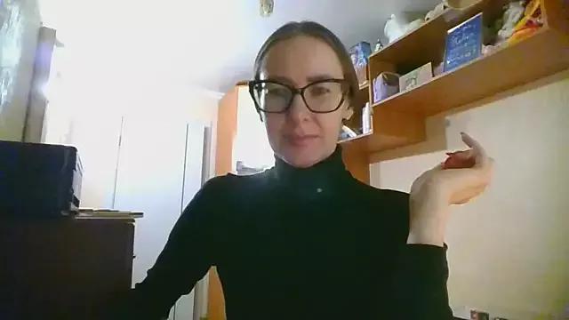 Norivann from StripChat is Freechat