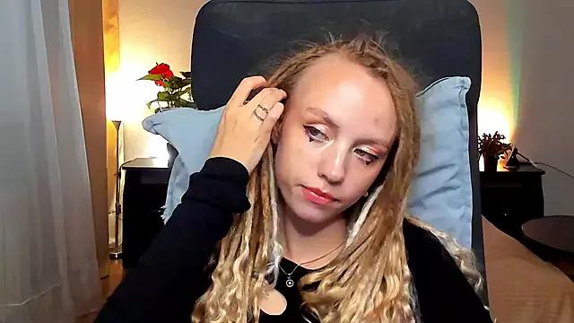 northcherry from StripChat is Freechat