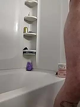 NorthStar907 from StripChat is Freechat