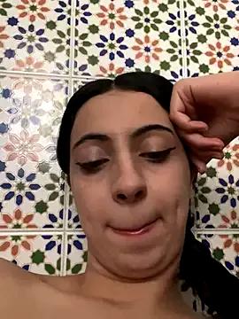 Photos of Noura69 from StripChat is Group