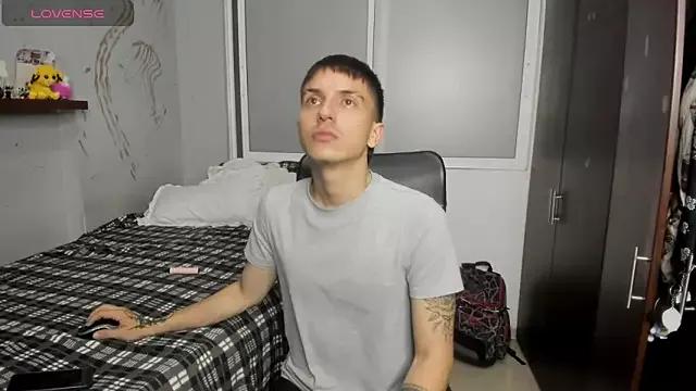 Noxx_starkK from StripChat is Freechat