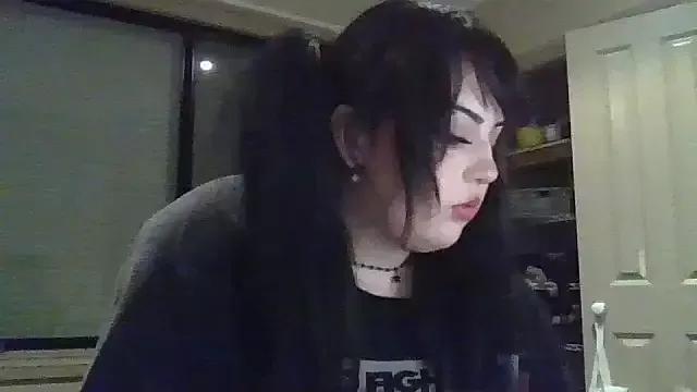 nsfwsophii from StripChat is Freechat