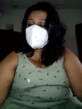 Nudesanjunew from StripChat is Freechat