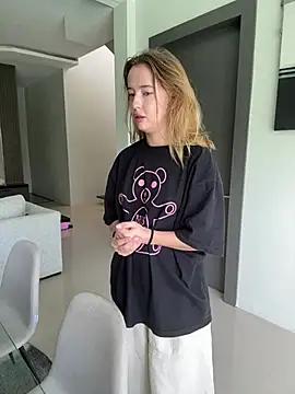 Girls free live sex cams: Check out the satisfaction of typing and cam2cam with our sensual livestreamers, who will teach you all about temptation and desires with their smoking hot physiques.