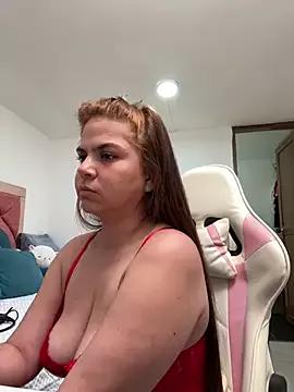 nurse_becky from StripChat is Freechat