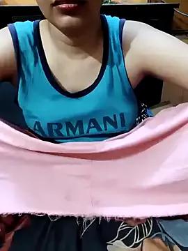 O_My_GoodnesS from StripChat is Freechat