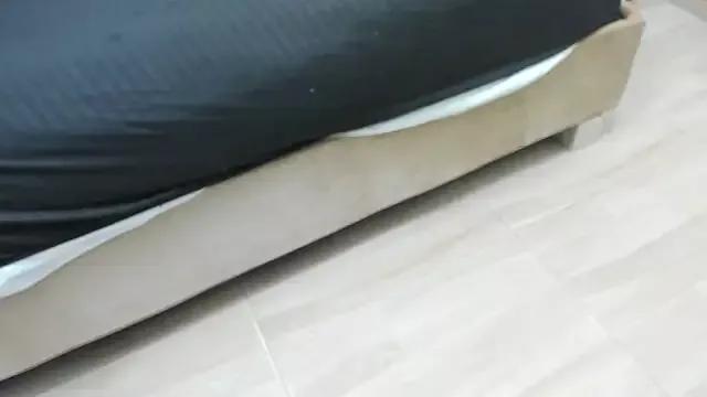 OBEDIENT_LULU from StripChat is Freechat