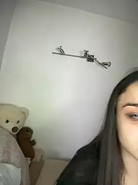 Photos of Oceane0824 from StripChat is Freechat