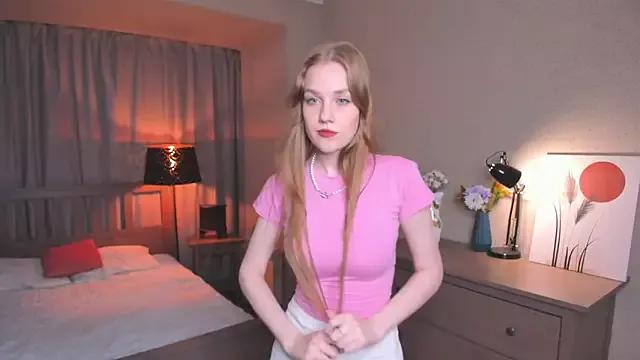 Photos of OdellaFrake from StripChat is Freechat