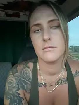 OdetteDelane from StripChat is Freechat