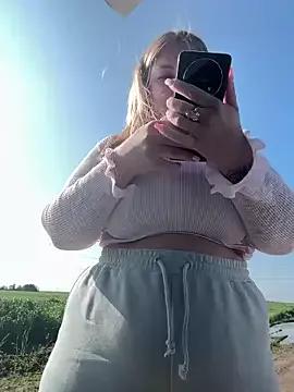 Photos of OdriOlsens from StripChat is Freechat