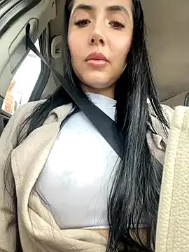 Photos of oh_nina from StripChat is Group