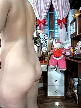 Okleotina9 from StripChat is Freechat