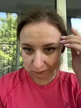 Photos of OlgaBuzzz from StripChat is Freechat