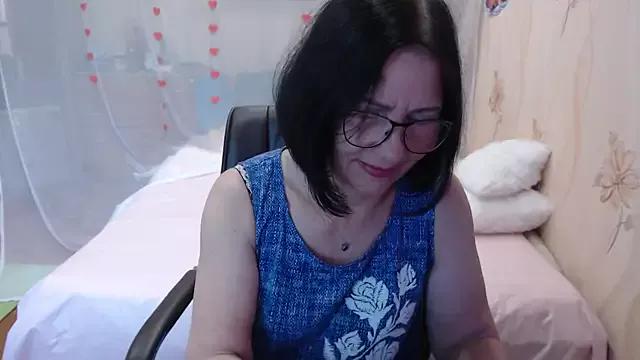OlgaHottie from StripChat is Freechat