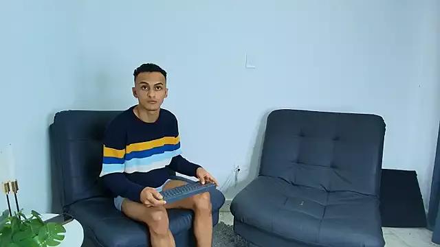 Olimpos_Boys from StripChat is Freechat
