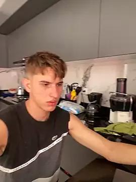 oliver_Lz from StripChat is Freechat