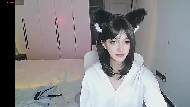 Olivia521 from StripChat is Freechat