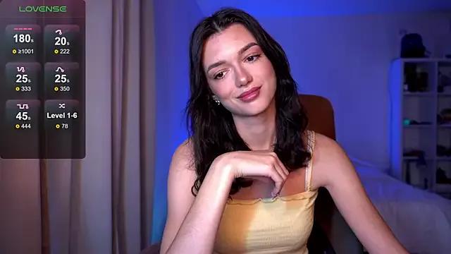 olivia_jeas from StripChat is Freechat