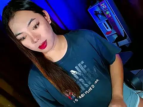 Olivia_the_Temptress27 from StripChat is Freechat