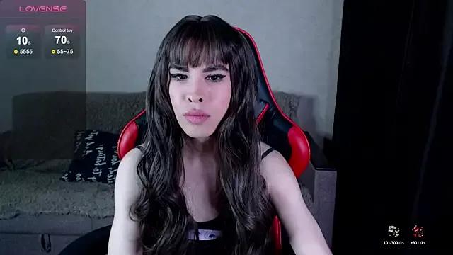 OliviaBoyd from StripChat is Freechat