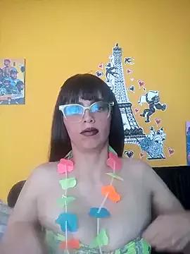 OliviaErot from StripChat is Freechat