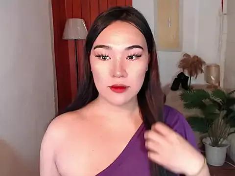 OLiviaGraceHilton from StripChat is Freechat