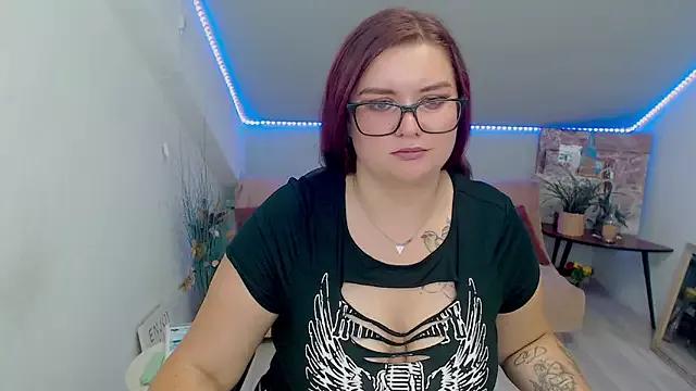 OliviaMyllers from StripChat is Freechat