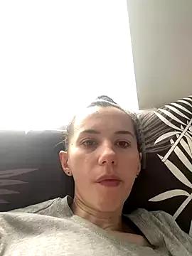 OliviyaLove from StripChat is Freechat