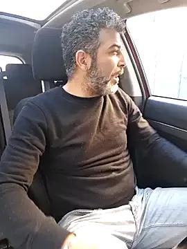 Omar_Grey from StripChat is Freechat