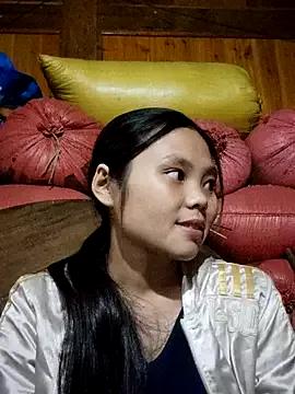 omiu-baby from StripChat is Freechat