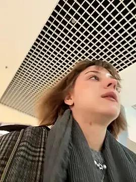 Only_April from StripChat is Freechat