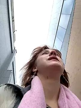 Only_April from StripChat is Freechat