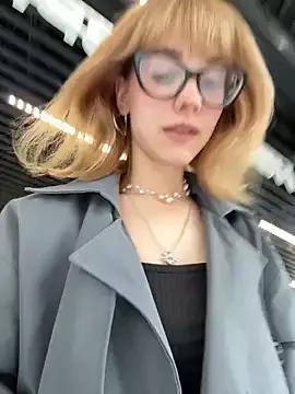OnlyApril from StripChat is Freechat